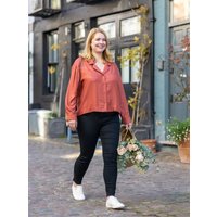 The Avid Seamstress Paper Sewing Pattern The Everyday Shirt