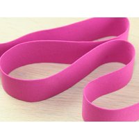 Prym Soft Elastic Waistbanding Pink