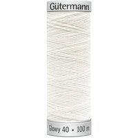 Gutermann Sulky Glowy Embroidery Thread 8