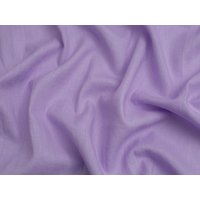 Minerva Core Range Washed Slub 100% Linen Fabric Lilac Blush
