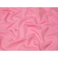 Minerva Core Range Heavy Ponte Roma Double Stretch Knit Fabric Pink