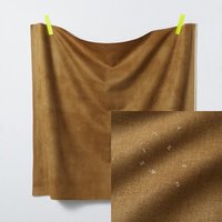 Kokka Nani Iro Cotton Linen Fabric Gold Kokka Nani Iro Cotton Linen Fabric Gold