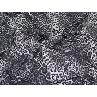 Lady McElroy ITY Silky Stretch Knit Fabric Pewter