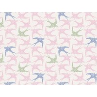 Art Gallery Fabrics Sketchbook 100% Cotton Poplin Fabric Fancy