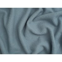 Minerva Core Range 100% Pure Boiled Wool Coating Fabric Pastel Green