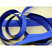 Prym Cotton Bias Binding Tape Blue