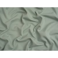 Minerva Core Range Waffle Textured Stretch Knit Fabric Aqua