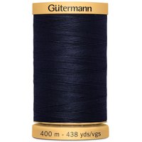 Gutermann Cotton Sewing Thread 6210