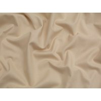 Minerva Core Range Soft Cotton Duck Canvas Fabric Sand