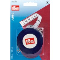 Prym Jumbo Spring Tape Measure