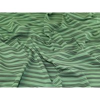 Fleece Back Sweatshirt Stretch Knit Fabric