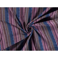 Jacquard Canvas Fabric Multi 19