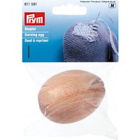 Prym Hardwood Darning Egg