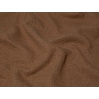 Minerva Core Range 100% Pure Boiled Wool Coating Fabric Camel