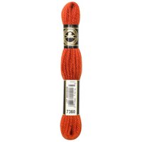 DMC Tapestry Wool 7360