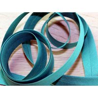 Prym Cotton Bias Binding Tape Green