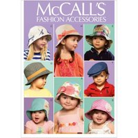 McCalls Paper Sewing Pattern 6762
