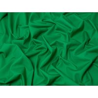 Minerva Core Range Light 100% Cotton Poplin Fabric Emerald Green