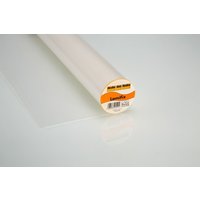 Vilene Vlieseline Lamifix Glossy Vinyl Film Clear Shiny