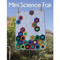Jaybird Quilting Pattern Mini Science Fair Jaybird Quilting Pattern Mini Science Fair