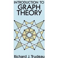 Search Press Richard J. Trudeau Introduction to Graph Theory Book
