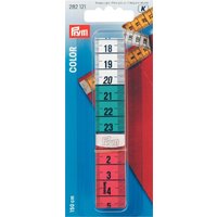 Prym Colour Tape Measure