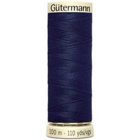 Gutermann Sew All Polyester Sewing Thread 711