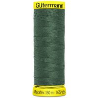 Gutermann Maraflex Elastic Stretch Sewing Thread 561