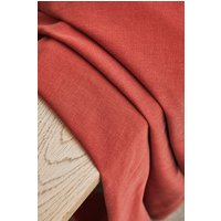 Meet MILK Sera Tencel Lyocell Cotton Blend Fabric Cider
