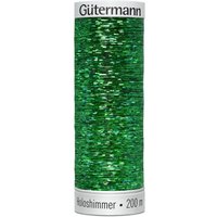 Gutermann Sulky Holoshimmer Embroidery Thread 6018