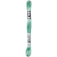 DMC Size 25 Coton A Broder Special Embroidery Thread 563