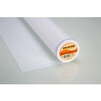 Vilene Vlieseline Stitch n Tear Stabilizer White