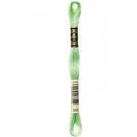 DMC Stranded Cotton Embroidery Thread 955