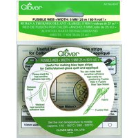 Clover Fusible Web Tape