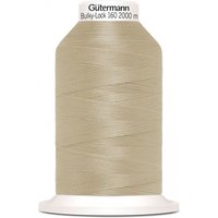 Gutermann Bulky Lock 160 Overlocker Thread 722