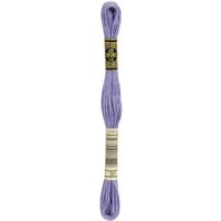 DMC Stranded Cotton Embroidery Thread 30