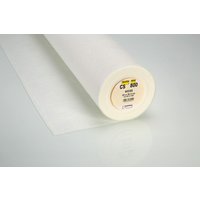 Vilene Vlieseline CS 800 Spunbond Fabric White