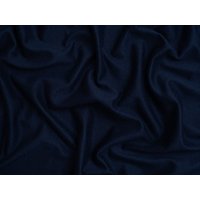 Minerva Core Range Brushed Back Tracksuit Knit Fabric Navy Blue