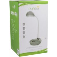 Purelite European Hobby Lamp With Accessories Tray