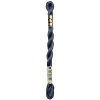 DMC Size 3 Cotton Perle Thread 317