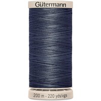 Gutermann Fine Waxed Sewing Thread 5114
