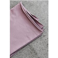 Mind The MAKER Cotton Single Jersey Stretch Knit Fabric Lilac