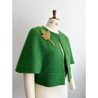 Maven Patterns Paper Sewing Pattern Ludo Capelet