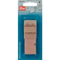 Prym Adjustable Skin Protection Bra Fastener Beige