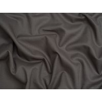 Minerva Core Range 100% Cotton Broadcloth Fabric Dark Grey