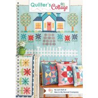 Lori Holt Quilting Book Quilters Cottage