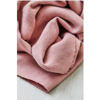 Meet MILK Mara Tencel Lyocell Linen Blend Fabric Puff