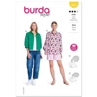 Burda Paper Sewing Pattern 5847