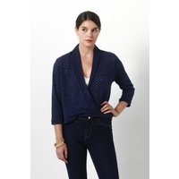 I AM Paper Sewing Pattern Cupidon Sweater Top