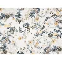 Deadstock Bubble Satin Fabric Grey
